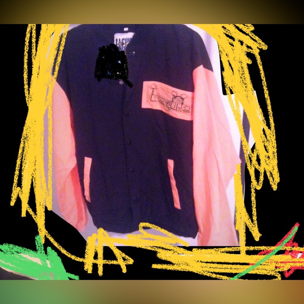 Laguni jacket - Picture 4 of 6